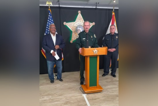 Palm Beach County Prepares for Election Day Traffic Disruptions and Security Measures Near Trump Watch Party