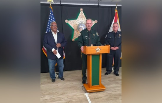 Palm Beach County Prepares for Election Day Traffic Disruptions and Security Measures Near Trump Watch Party
