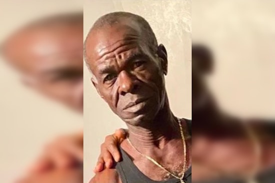 Palm Beach County Sheriff's Office Seeks Help in Locating Missing Endangered Man with Dementia