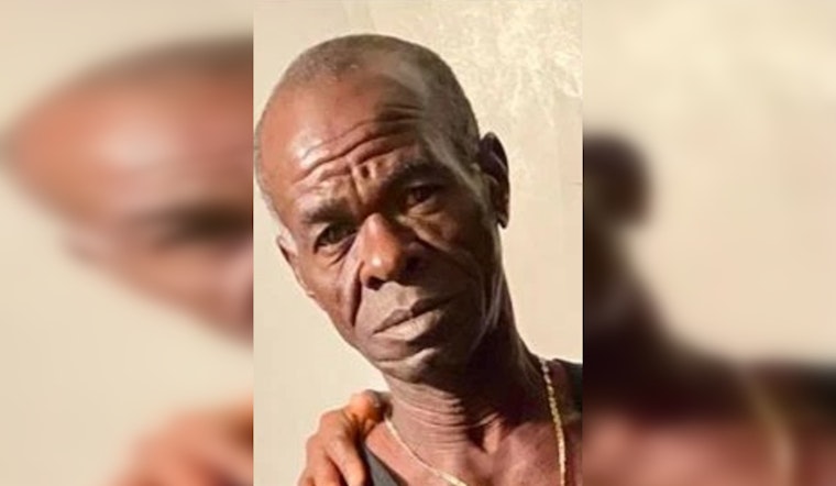 Palm Beach County Sheriff's Office Seeks Help in Locating Missing Endangered Man with Dementia