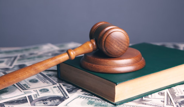 Palm Beach Gardens Businessman Pleads Guilty to Causing $10.9 Million Tax Loss to IRS