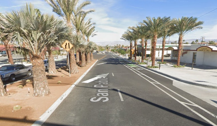 Palm Desert Massage Parlor Raided for Alleged Prostitution, Victorville Resident Charged