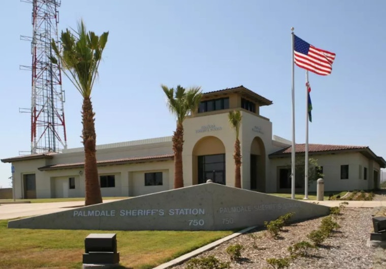 Palmdale Ramps Up Holiday Security with Undercover 'Operation Secret Shopper' to Combat Retail Theft