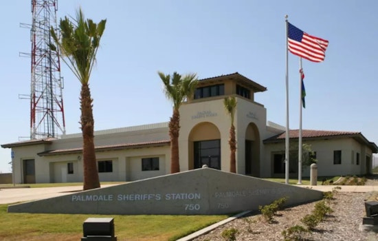 Palmdale Ramps Up Holiday Security with Undercover 'Operation Secret Shopper' to Combat Retail Theft