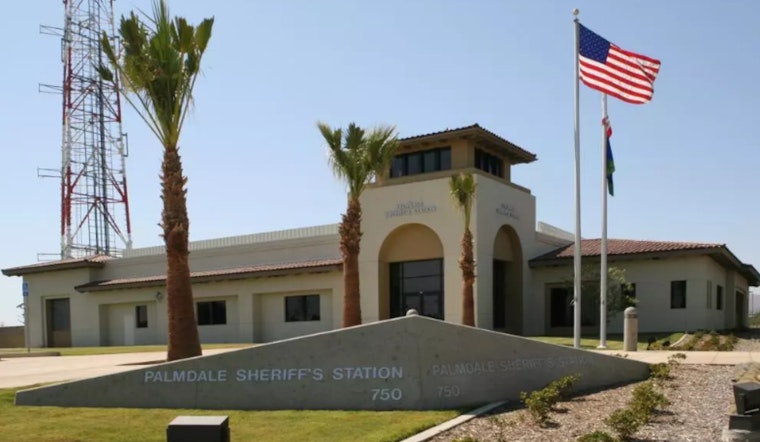 Palmdale Ramps Up Holiday Security with Undercover 'Operation Secret Shopper' to Combat Retail Theft