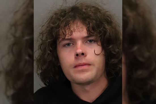 Palo Alto Resident Arrested on Suspicion of Prowling After Allegedly Trespassing into Occupied Home