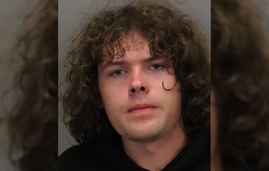 Palo Alto Resident Arrested on Suspicion of Prowling After Allegedly Trespassing into Occupied Home