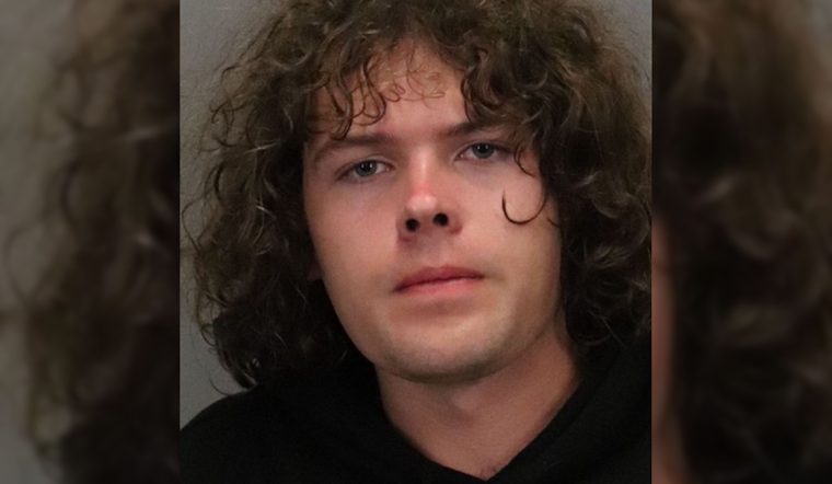 Palo Alto Resident Arrested on Suspicion of Prowling After Allegedly Trespassing into Occupied Home