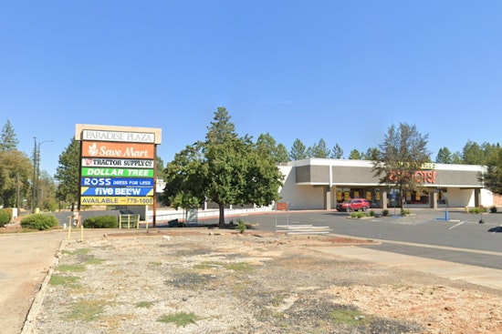 Paradise Resident Arrested for Indecent Exposure Thanks to Alert Citizen and Police Response