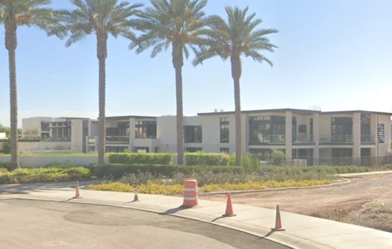 Paradise Valley's $2 Billion Ritz-Carlton Project Prevails in Court, Jury Sides with Five Star Development in Dispute with PWI Construction