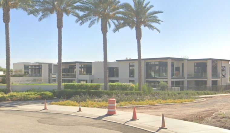 Paradise Valley's $2 Billion Ritz-Carlton Project Prevails in Court, Jury Sides with Five Star Development in Dispute with PWI Construction