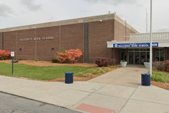 Parent Fatally Shot in Country Club Hills School Parking Lot During Basketball Tournament; Suspects Sought