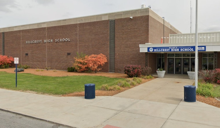 Parent Fatally Shot in Country Club Hills School Parking Lot During Basketball Tournament; Suspects Sought