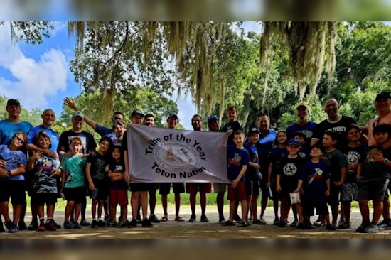 Parkland Father-Son Group Recovers Stolen Trailer in Sunrise, Essential Gear Worth Up to $20,000 Still Missing