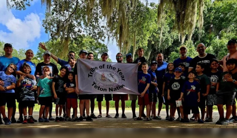 Parkland Father-Son Group Recovers Stolen Trailer in Sunrise, Essential Gear Worth Up to $20,000 Still Missing