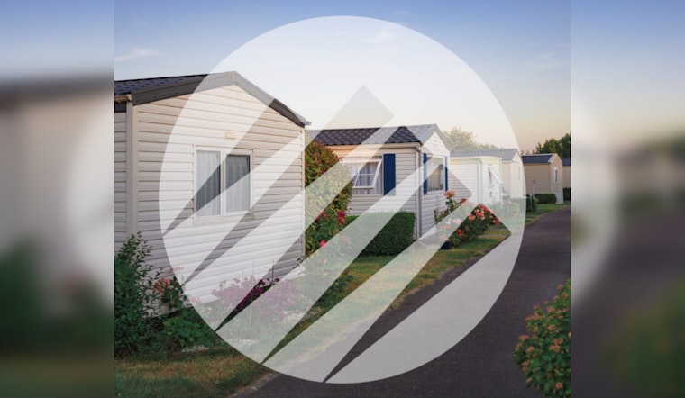 Parkland Seniors Secure Housing Future with $750,000 PCCDC Grant to Purchase Mobile Home Community