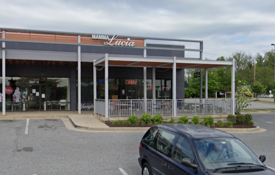 Parkville's Mamma Lucia Italian Restaurant to Close After 26 Years at Perring Plaza