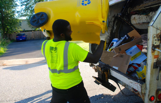 Pasadena Waste Management Announces Thanksgiving Schedule and Special Instructions Amid Labor Dispute