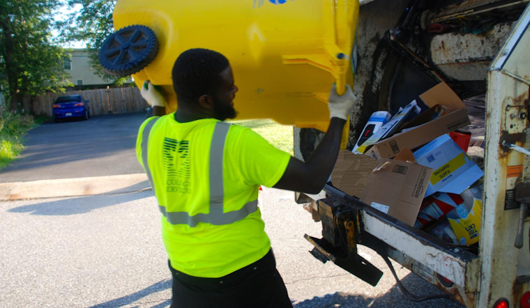 Pasadena Waste Management Announces Thanksgiving Schedule and Special Instructions Amid Labor Dispute
