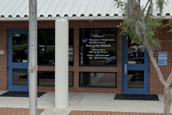 Pasco County Student, 13, Charged Over Social Media Threats to Middle School