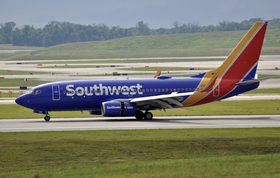 Passengers Evacuated on Southwest Flight at Denver Airport After Cellphone Battery Ignites