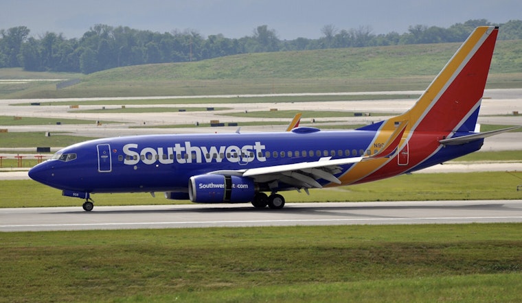 Passengers Evacuated on Southwest Flight at Denver Airport After Cellphone Battery Ignites