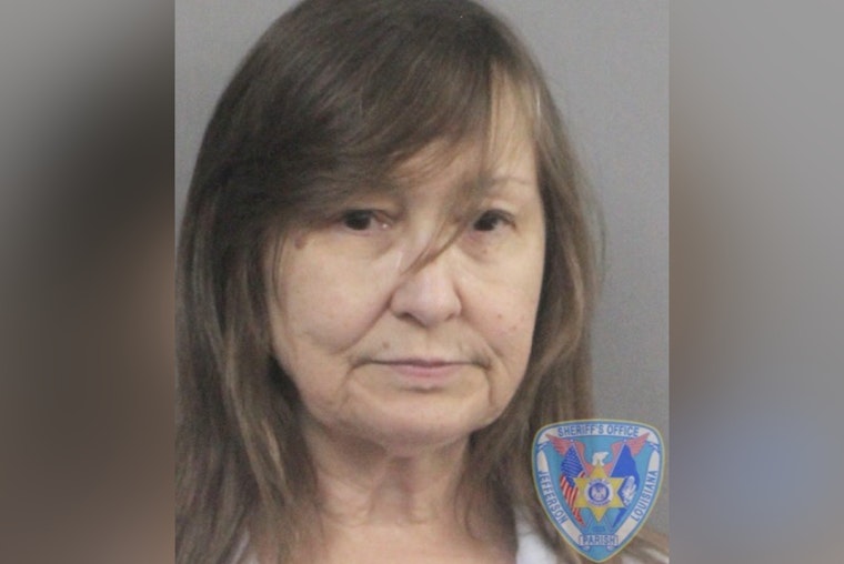 Patricia Tito Sentenced to Life for 1984 Murder of Grand Isle Lounge Owner Lester Rome