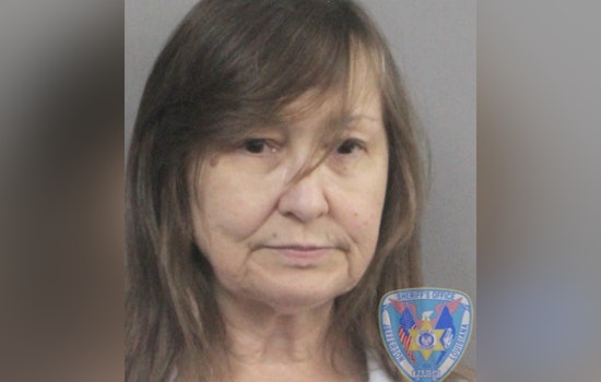 Patricia Tito Sentenced to Life for 1984 Murder of Grand Isle Lounge Owner Lester Rome