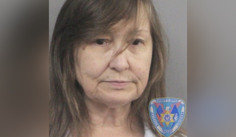 Patricia Tito Sentenced to Life for 1984 Murder of Grand Isle Lounge Owner Lester Rome