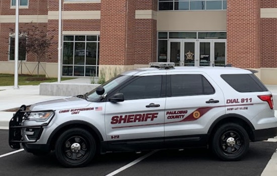 Paulding County Sheriff Seeks Community Help to Track Down Stolen ATVs and Equipment in Dallas