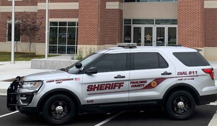 Paulding County Sheriff Seeks Community Help to Track Down Stolen ATVs and Equipment in Dallas
