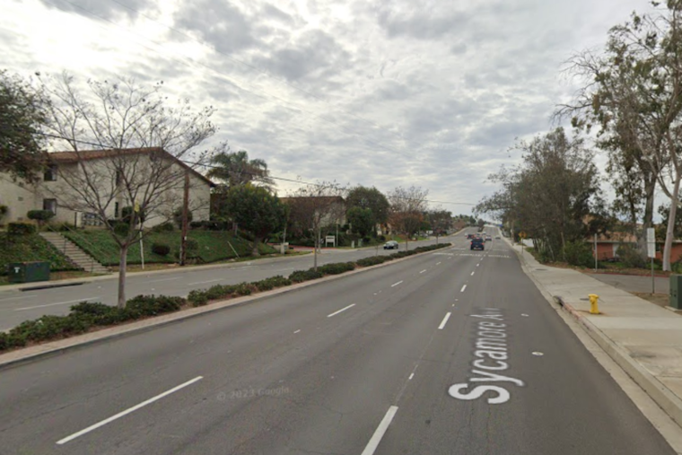 Pedestrian Critical After Traffic Collision in Vista, Authorities Seek Witnesses