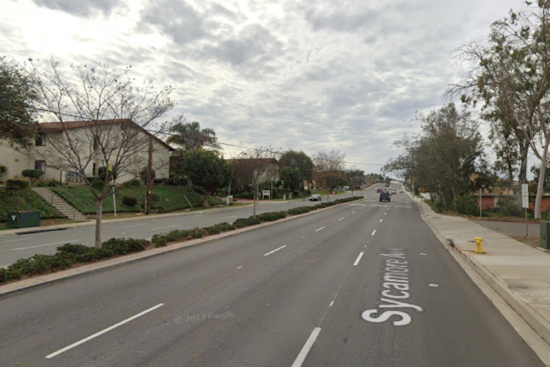 Pedestrian Critical After Traffic Collision in Vista, Authorities Seek Witnesses