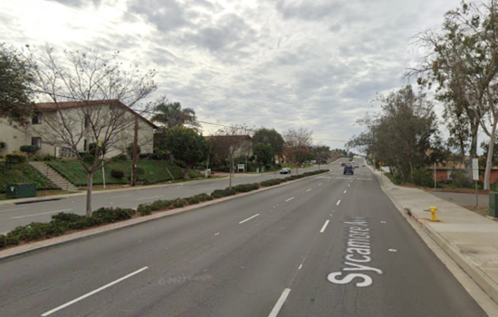 Pedestrian Critical After Traffic Collision in Vista, Authorities Seek Witnesses