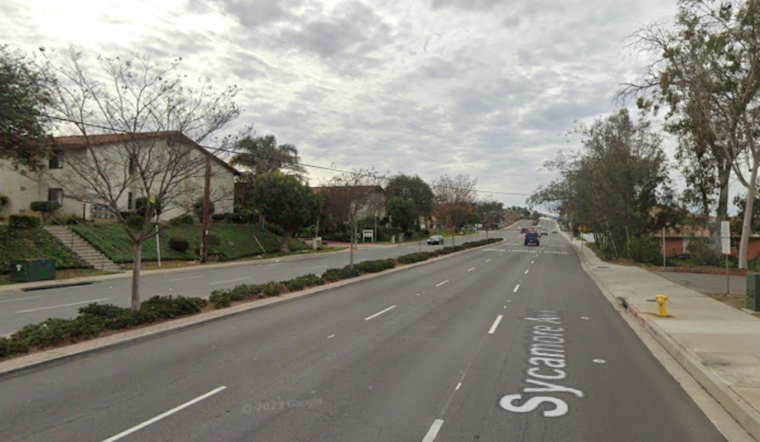 Pedestrian Critical After Traffic Collision in Vista, Authorities Seek Witnesses