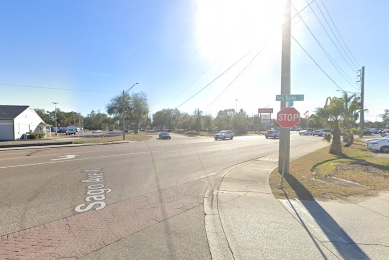 Pedestrian Fatality in Oceanway as Man Is Struck by SUV on New Berlin Road in Jacksonville
