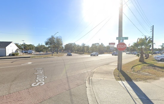 Pedestrian Fatality in Oceanway as Man Is Struck by SUV on New Berlin Road in Jacksonville