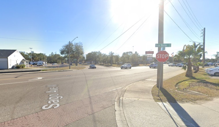 Pedestrian Fatality in Oceanway as Man Is Struck by SUV on New Berlin Road in Jacksonville