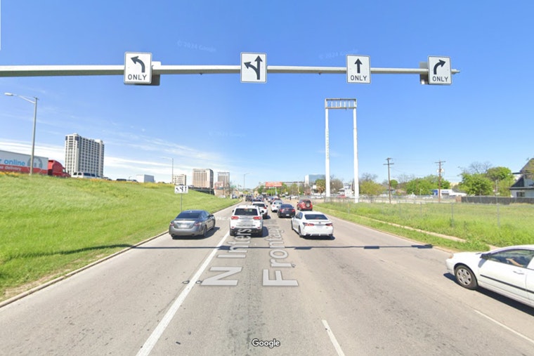 Pedestrian Fatality on N IH-35 Marks Austin’s 78th Deadly Crash of the Year