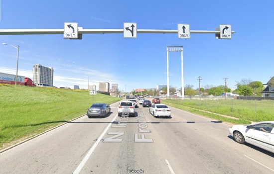 Pedestrian Fatality on N IH-35 Marks Austin’s 78th Deadly Crash of the Year