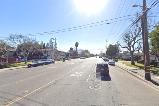 Pedestrian Fatality Strikes Hayward: Man Succumbs to Injuries After Parking Lot Collision