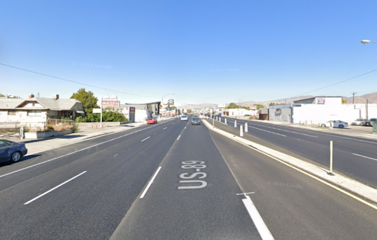 Pedestrian Fatally Struck by Car on South State Street in South Salt Lake