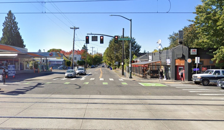 Pedestrian Fatally Struck by MAX Train in Portland's Overlook Neighborhood, Investigation Underway