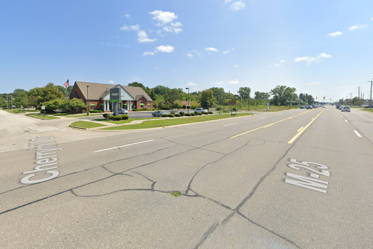 Pedestrian Fatally Struck by Pickup Truck in Fort Gratiot Township Accident