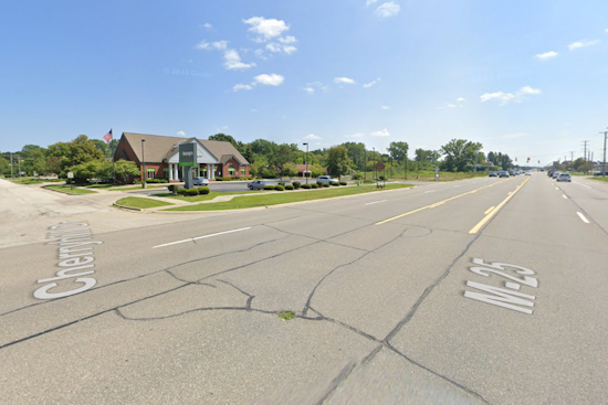 Pedestrian Fatally Struck by Pickup Truck in Fort Gratiot Township Accident