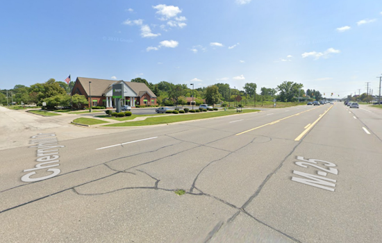 Pedestrian Fatally Struck by Pickup Truck in Fort Gratiot Township Accident