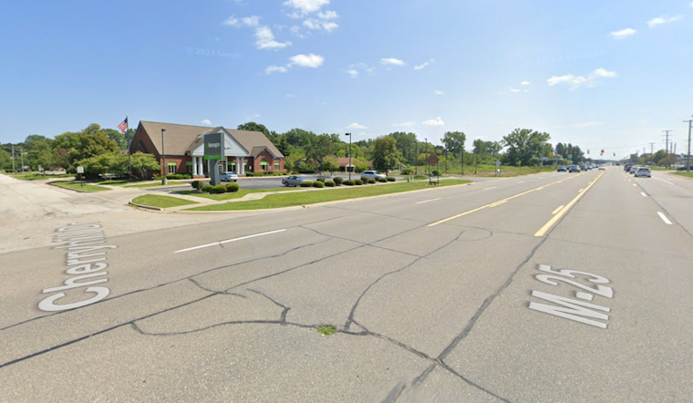 Pedestrian Fatally Struck by Pickup Truck in Fort Gratiot Township Accident