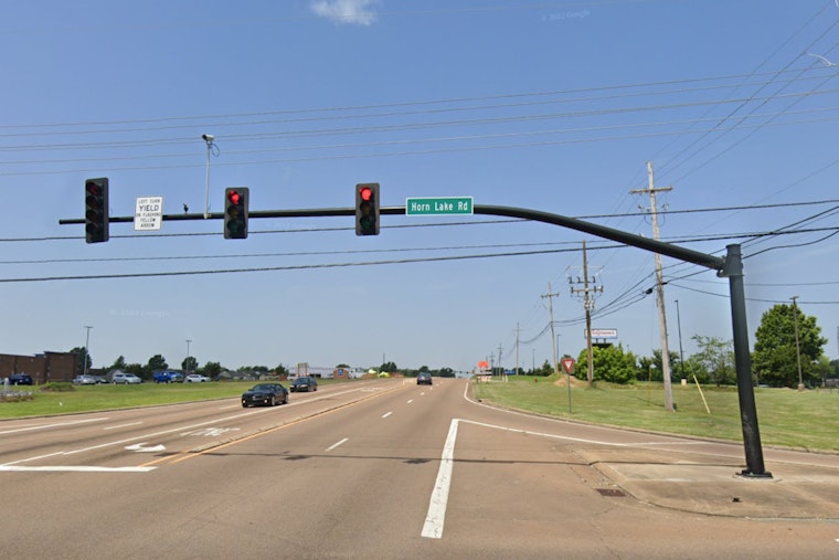 Pedestrian Fatally Struck by Vehicle in Horn Lake, Police Investigate Cause of Accident