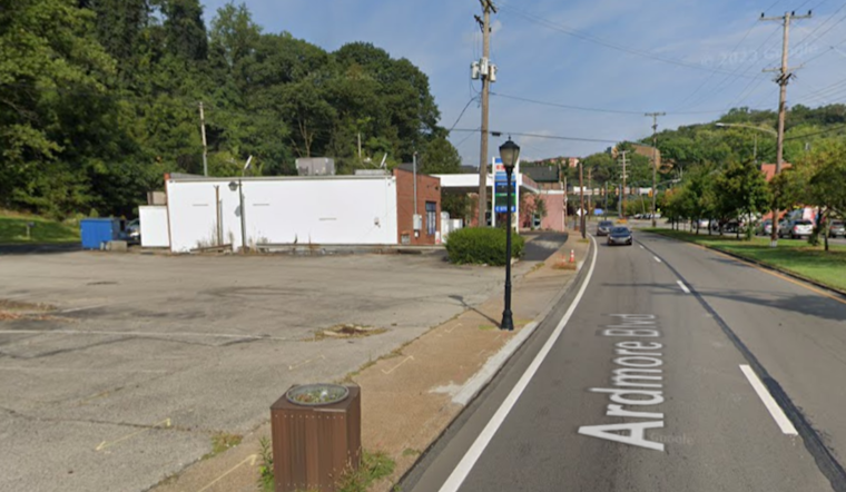 Pedestrian Fatally Struck by Vehicle on Ardmore Boulevard in Forest Hills, Allegheny County Police Investigate