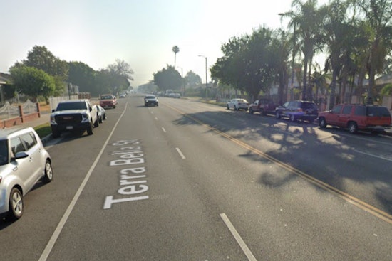 Pedestrian Fatally Struck in Hit-and-Run Incident on Arleta's Terra Bella Street; LAPD Seeks Information